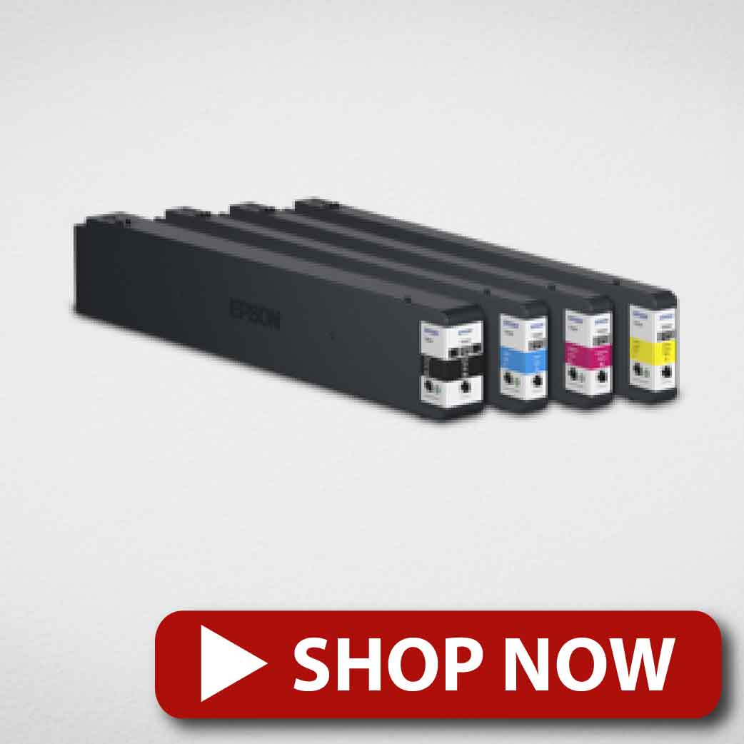 Epson Ink Cartridges